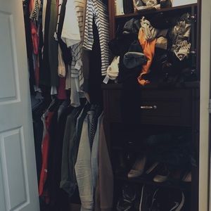 Meet your Posher, Nicole